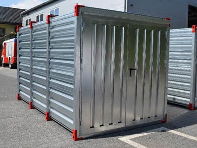 Container 4m