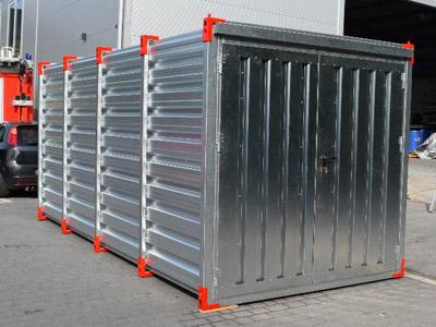 Container  5m